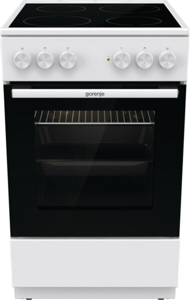 Плита GORENJE GEC 5A21 WG