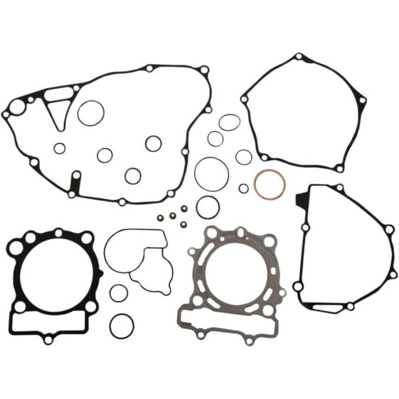 MOOSE HARD-PARTS Kawasaki 808984MSE Complete Gasket Kit