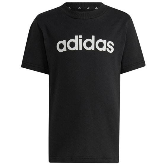 ADIDAS Lk Lin Co short sleeve T-shirt