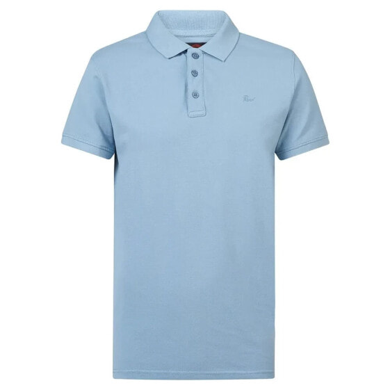 PETROL INDUSTRIES 002 short sleeve polo