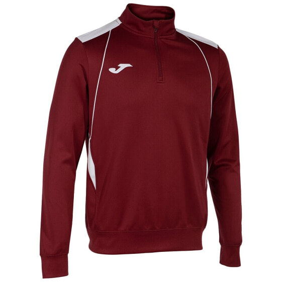 JOMA Championship VII half zip sweatshirt