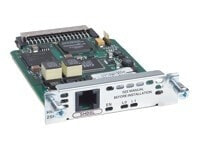 Cisco High-Speed WAN Interface Card 2-pair G.SHDSL - Wired - MiniSlot - 2.304 Mbit/s