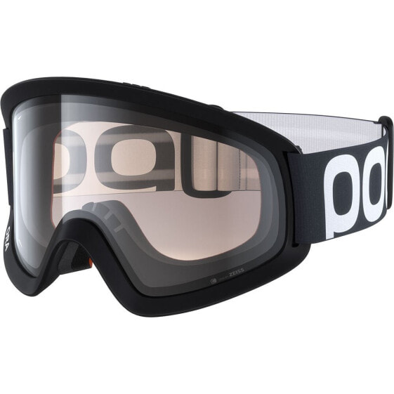 Маска для лица POC Ora Clarity, специализированная для горного велоспорта