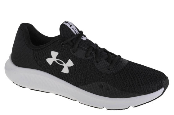 Кроссовки Under Armour Charged Pursuit 3RUN