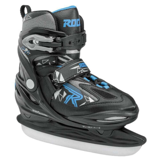 ROCES Moody Ice 3.0 Kids Ice Skates