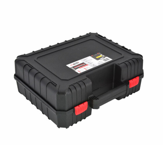 Ящик для инструментов AWTOOLS Power Tool Box с пеной 384x335x144 мм