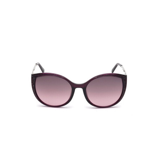 SWAROVSKI SK0168-78F Sunglasses