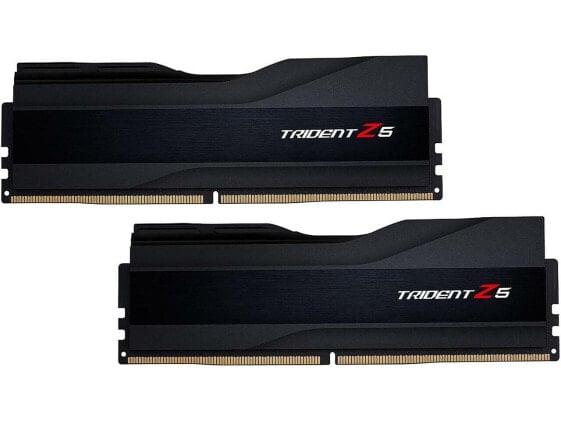 G.SKILL Trident Z5 Series 32GB (2 x 16GB) 288-Pin PC RAM DDR5 6000 Intel XMP 3.0