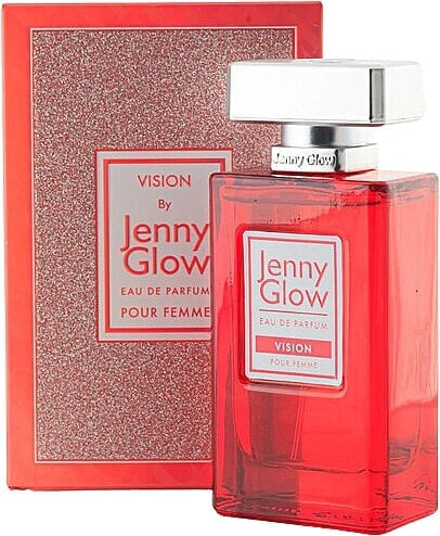 Jenny Glow Vision - Eau de Parfum 30 ml