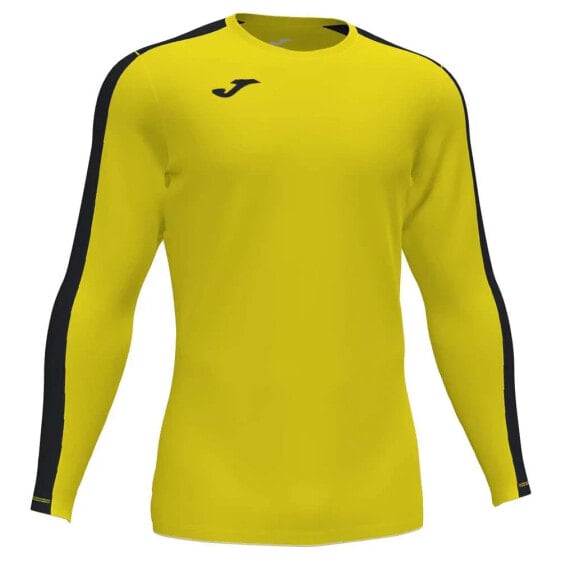 JOMA Academy long sleeve T-shirt