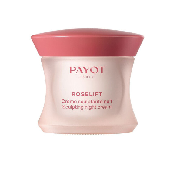 Ночной крем Payot Roselift Crème Sculptante Nuit