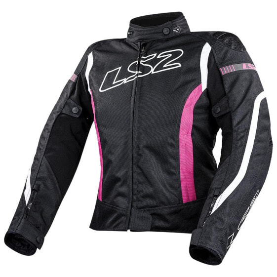 LS2 Textil Gate jacket