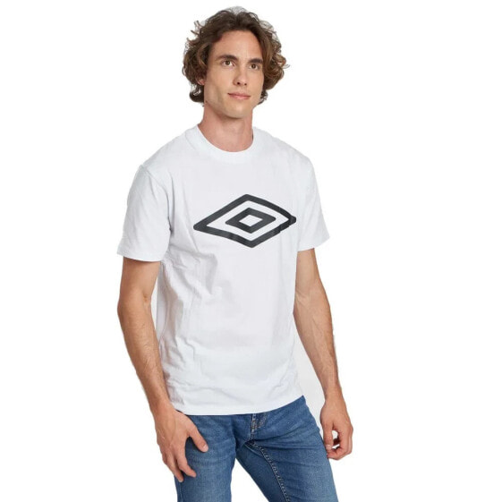 UMBRO Delphinus short sleeve T-shirt