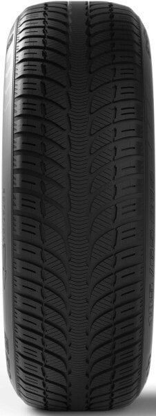 Шины всесезонные BF Goodrich G-Grip ALL SEASON 3PMSF M+S 185/60 R14 82H