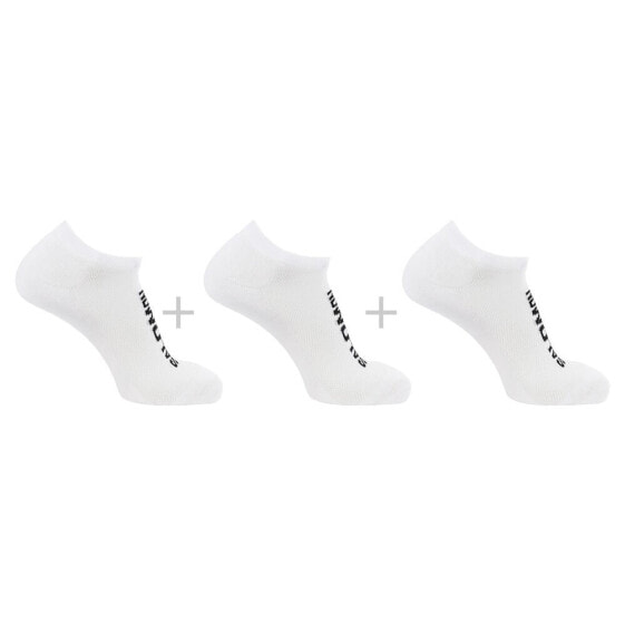 SALOMON Everyday Low short socks 3 pairs