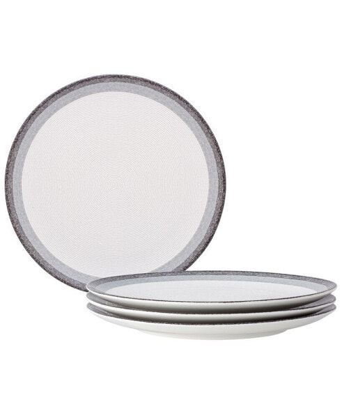 Colorscapes Layers Coupe Dinner Plate, 11"