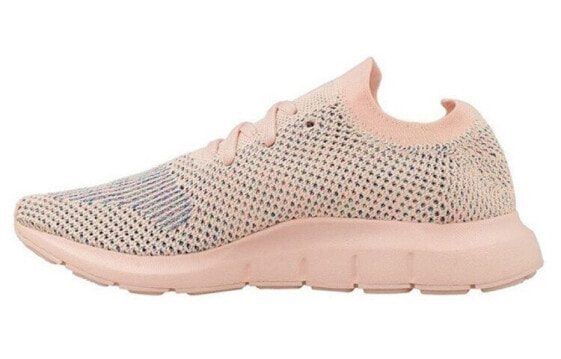 Adidas CG4134 "Icey Pink" Footwear