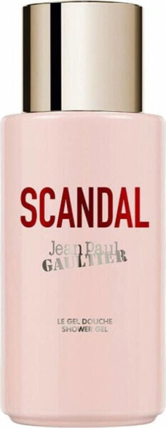 Jean Paul Gaultier Scandal