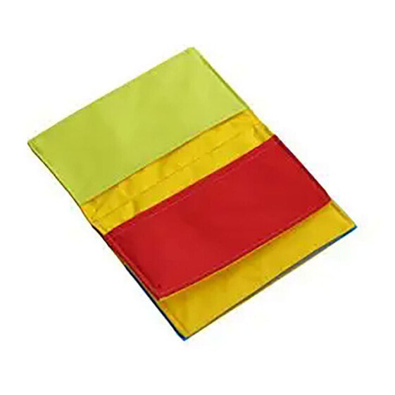 KRUUSE Book Lv2 Activity Blanket