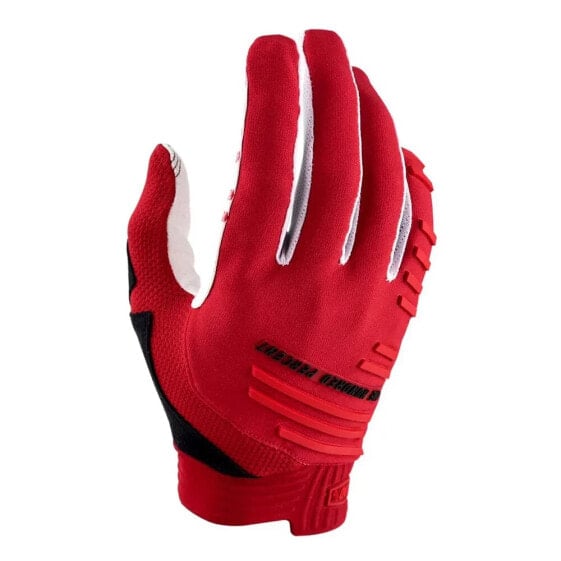 100percent R-Core gloves