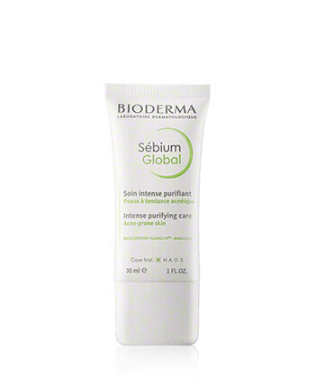 Bioderma Sébium Global Intensive Purifying Care (30 ml)