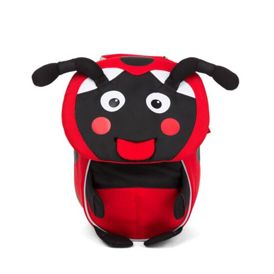 Рюкзак для детей AFFENZAHN Цветок жука