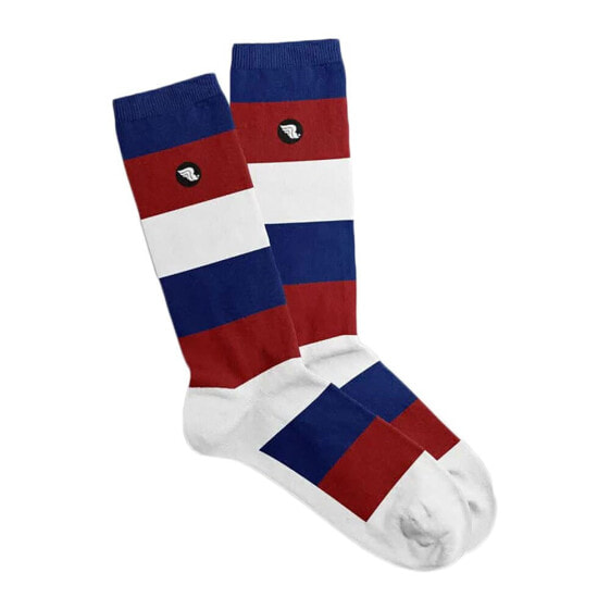 RIDING CULTURE Stripes socks