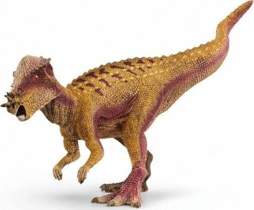 Фигурка Schleich Pachycephalosaurus Dinosaur Figurine (Фигурка Шлайх Пахицефалозавр)