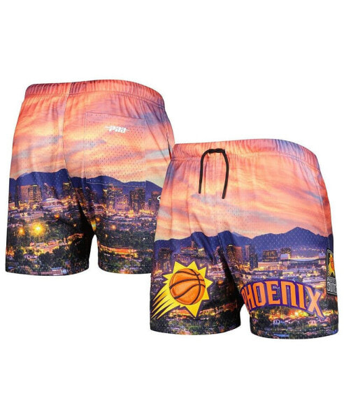 Men's Phoenix Suns Cityscape Shorts