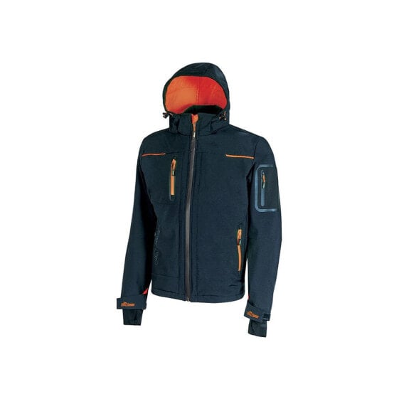 U-POWER SPACE jacket