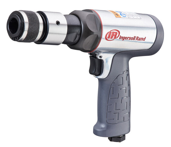 Ingersoll Rand Druckluft Hammer 123MAX mit Kurzem Rundschaft