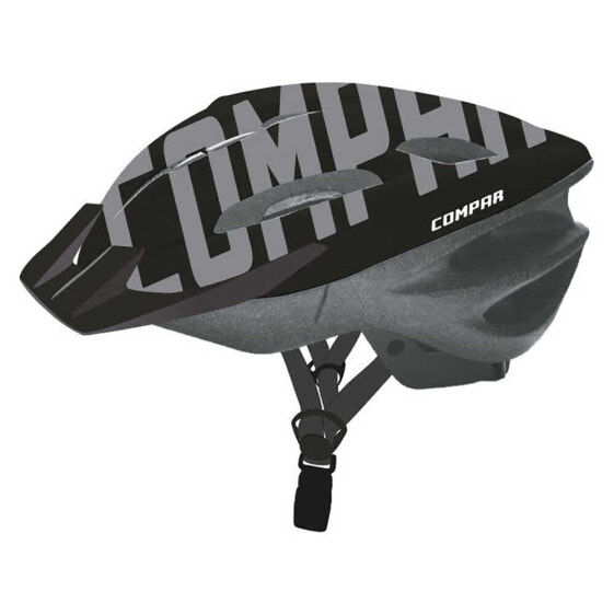 Шлем защитный Extend Compar MTB