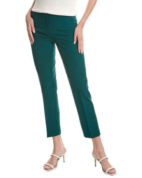 Kobi Halperin Alexi Twill Cigarette Pant Women's