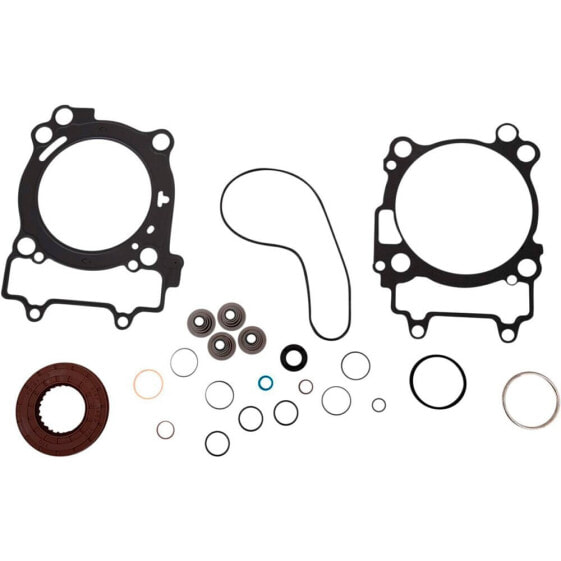 MOOSE HARD-PARTS Polaris 811995MSE Complete Gasket Kit