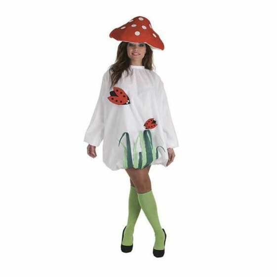 Маскарадные костюмы для взрослых грибной (3 Предметы)