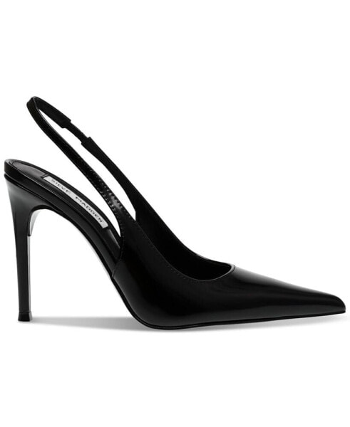 Women's Reyes Slingback Stiletto Pumps