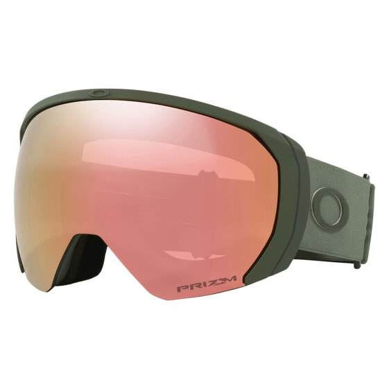 OAKLEY Flight Path L Prizm Ski Goggles