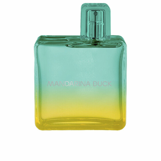 Мужская парфюмерия Mandarina Duck VIDA LOCA FOR HIM EDT 100 ml