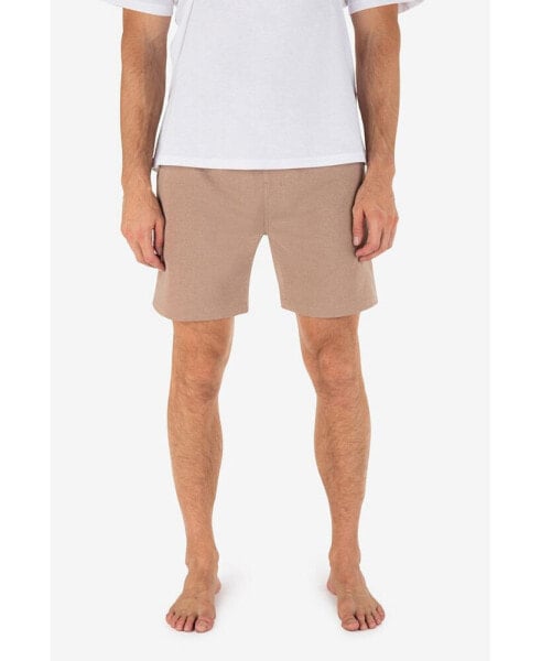 Men's H2O-DRI Diffuse Volley Drawstring 18" Shorts