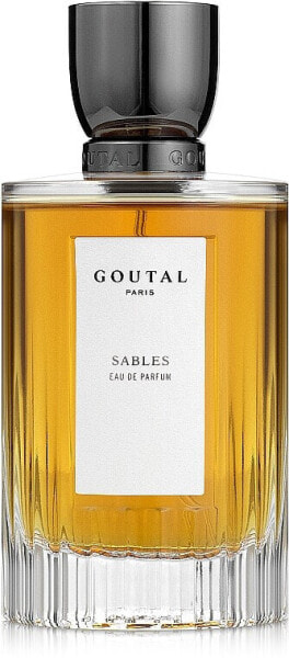 Annick Goutal Sables 2014