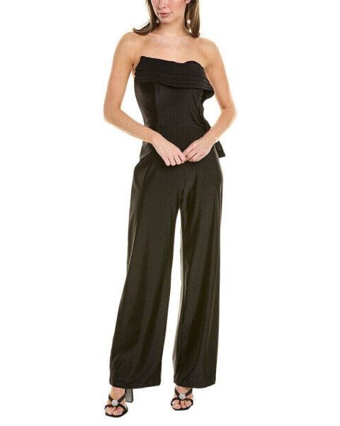 Issue New York Wide Leg Jumpsuit Women's