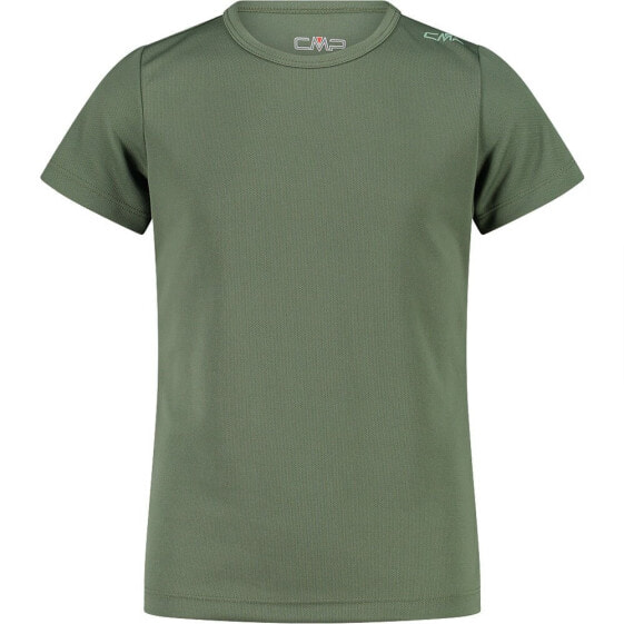 CMP 39T5675 short sleeve T-shirt