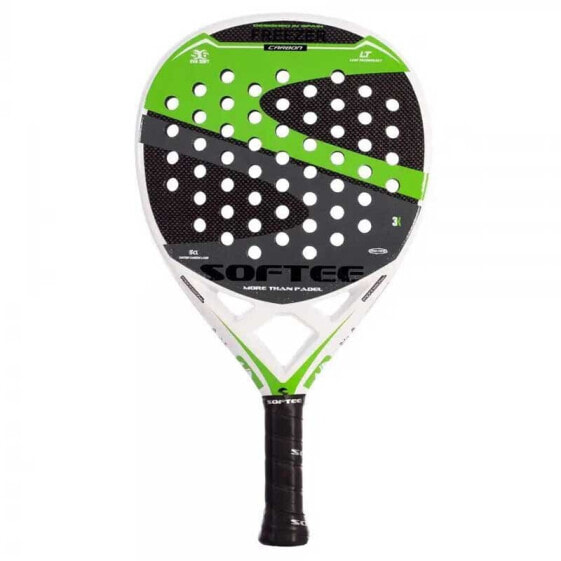 SOFTEE Freezer Carbon padel racket