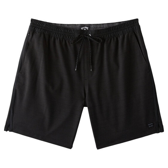 BILLABONG Crossfire Elastic Shorts