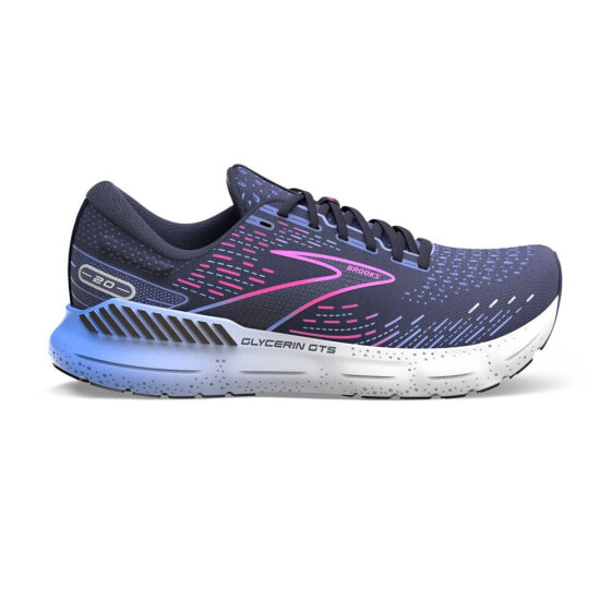 Brooks Glycerin GTS 20 Dames