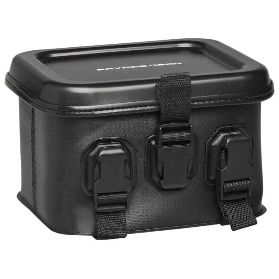 Органайзер рыболовный Savage Gear Belly Boat Pro Motor Box 6L.