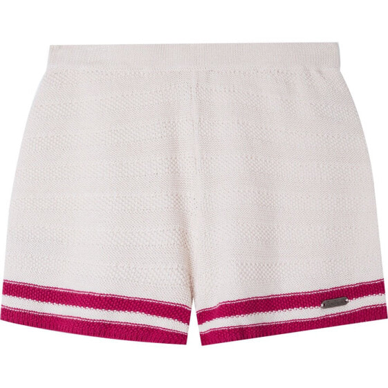 PEPE JEANS Pearls Shorts