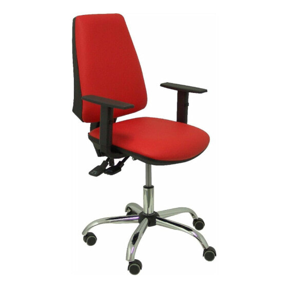 Офисное кресло P&C Elche S CRBFRIT Красное
