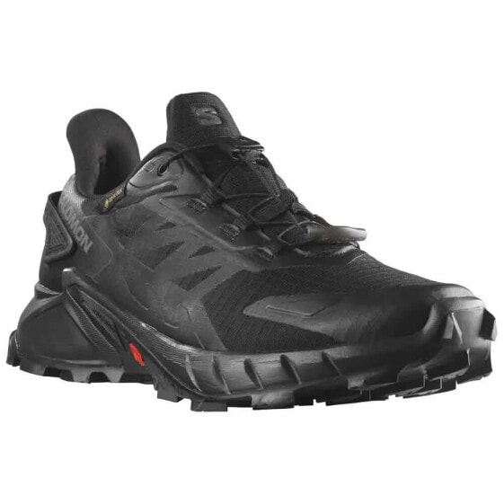 SALOMON Supercross 4 Goretex trail running shoes