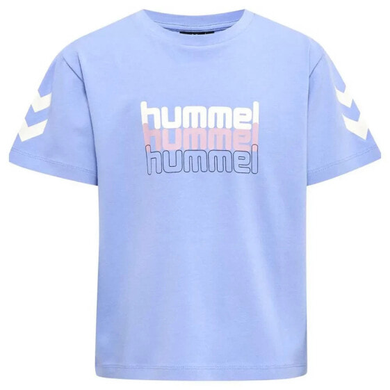 HUMMEL Cloud Loose short sleeve T-shirt